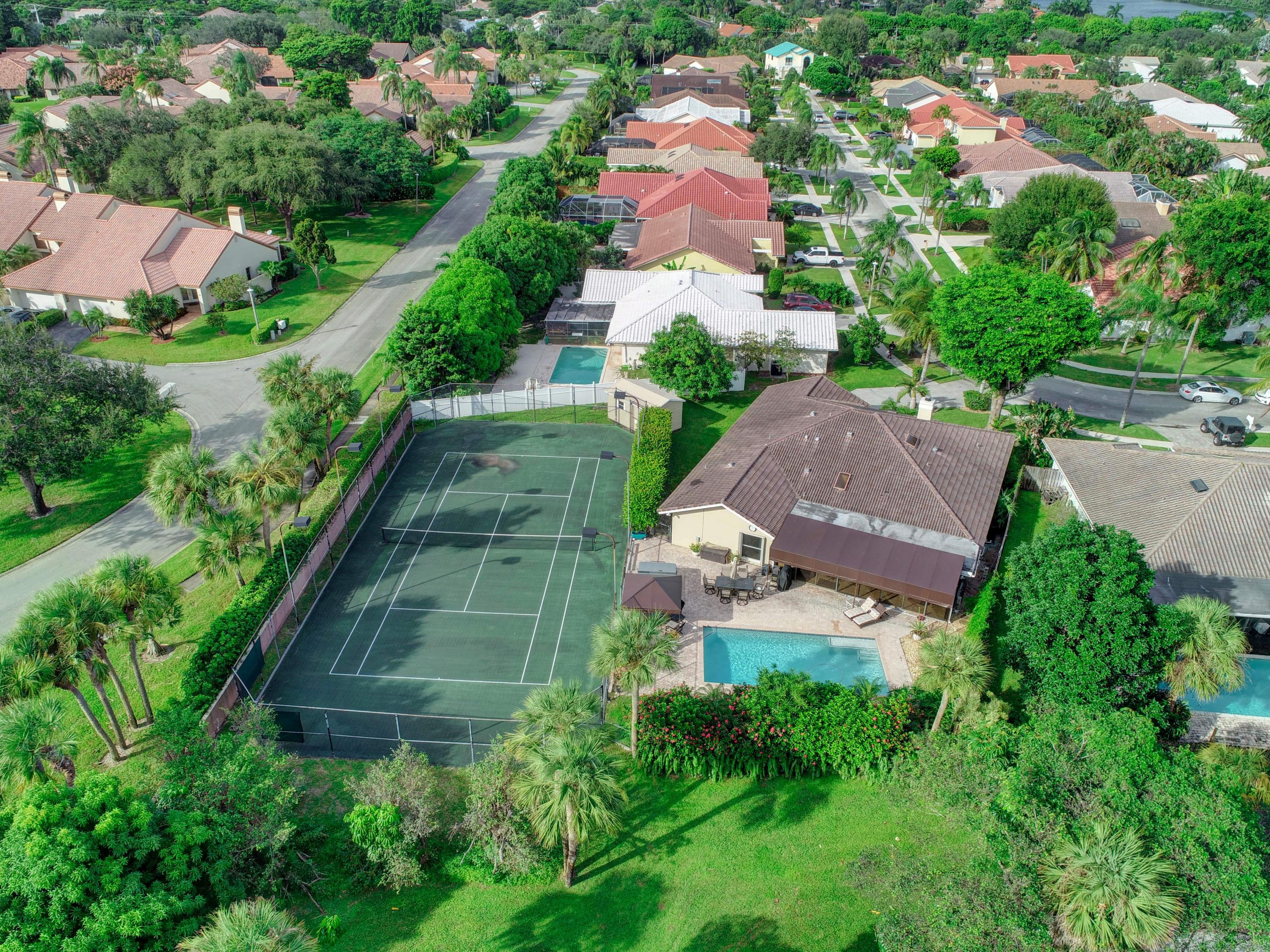 5211 Deerhurst Crescent Circle Boca Raton, FL 33486 - Photo 43 of 56 43