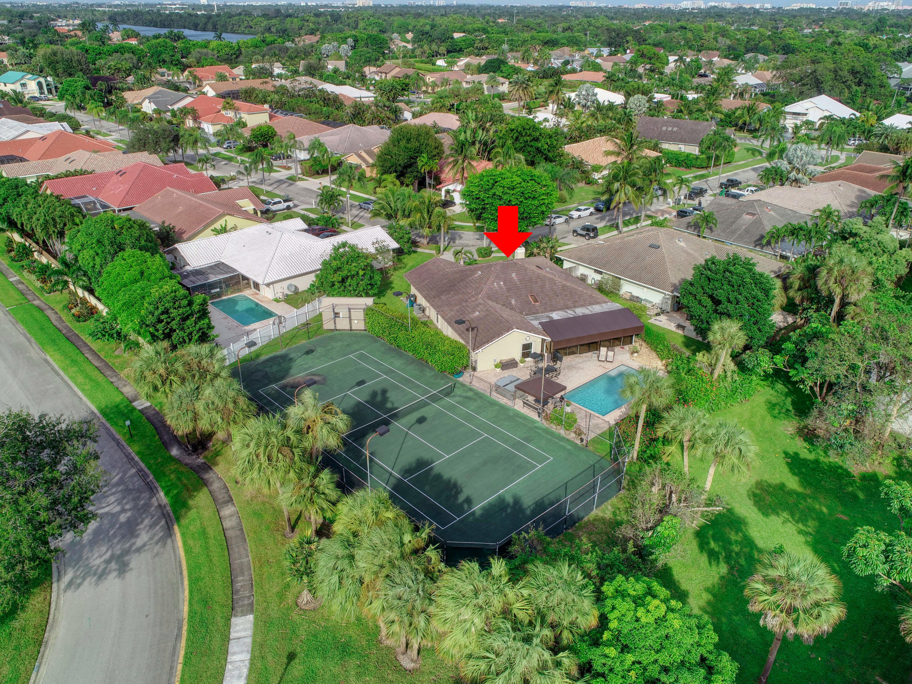 5211 Deerhurst Crescent Circle Boca Raton, FL 33486 - Photo 47 of 56 47