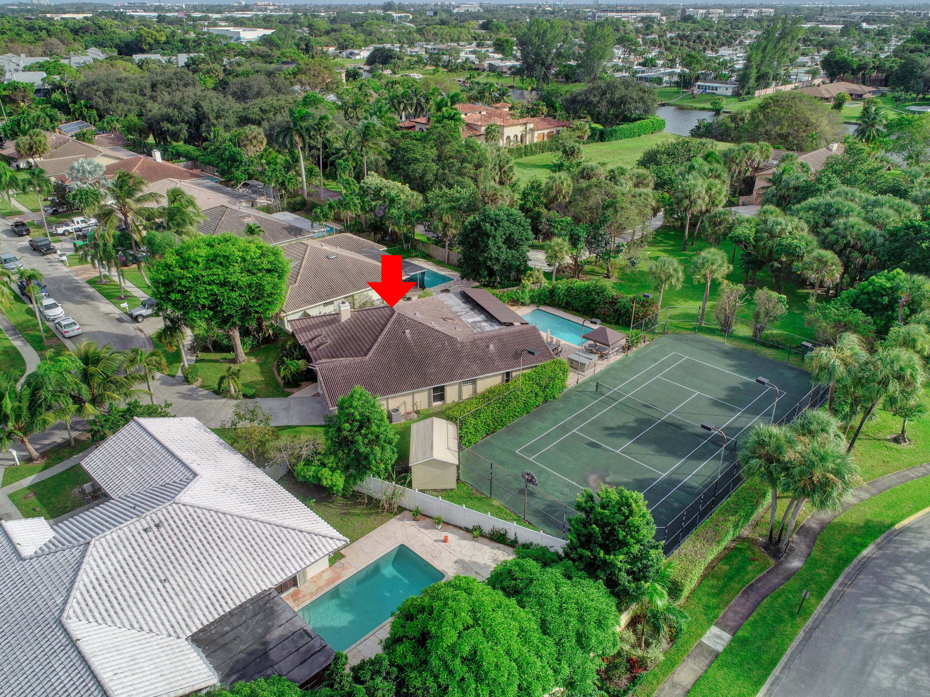 5211 Deerhurst Crescent Circle Boca Raton, FL 33486 - Photo 49 of 56 49