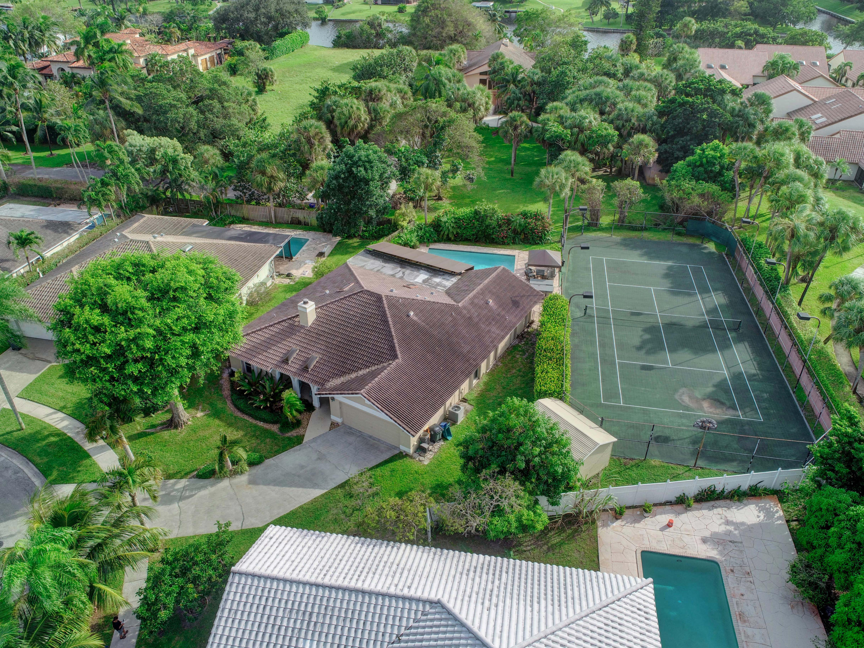 5211 Deerhurst Crescent Circle Boca Raton, FL 33486 - Photo 50 of 56 50