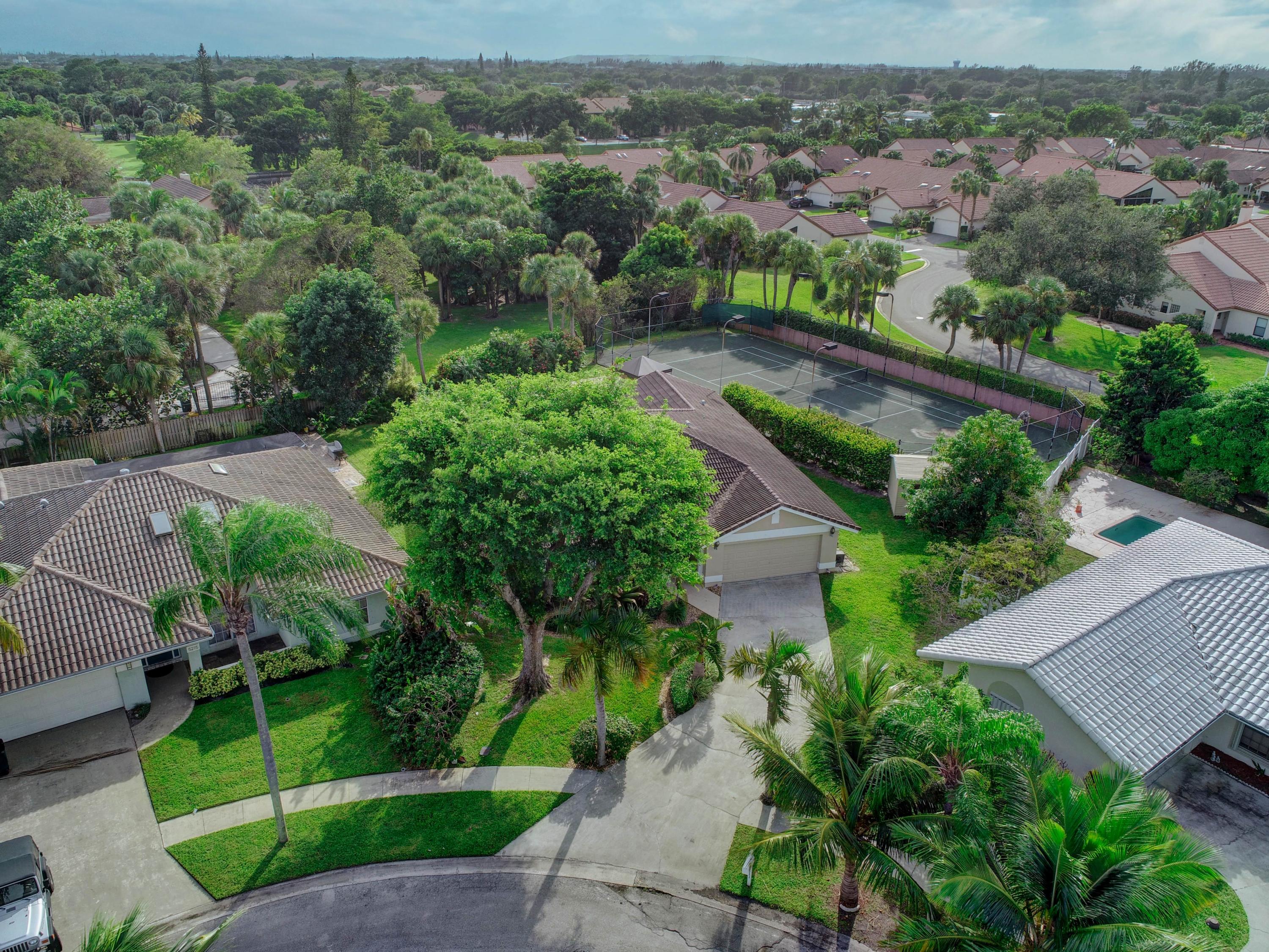 5211 Deerhurst Crescent Circle Boca Raton, FL 33486 - Photo 51 of 56 51