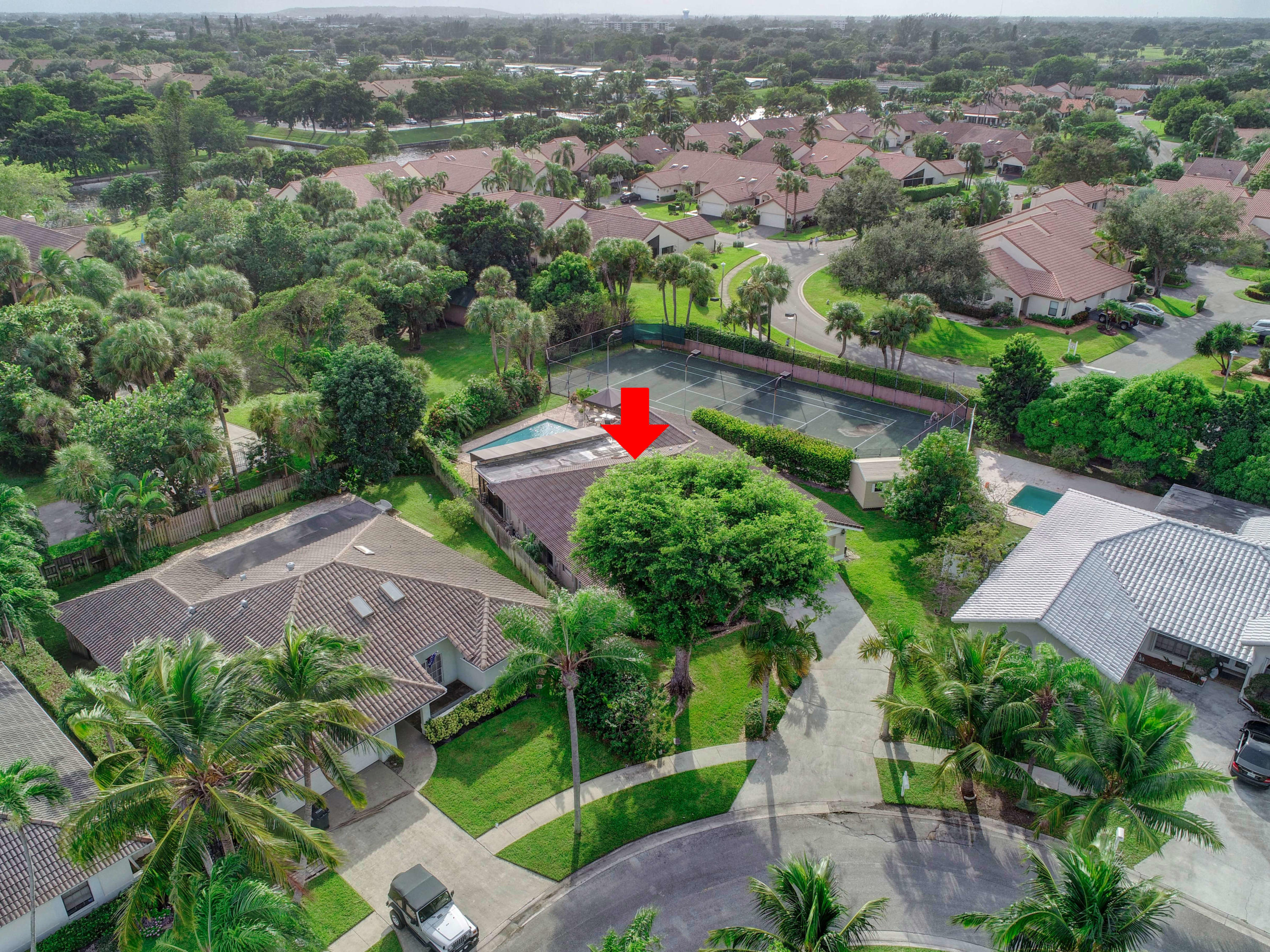 5211 Deerhurst Crescent Circle Boca Raton, FL 33486 - Photo 52 of 56 52