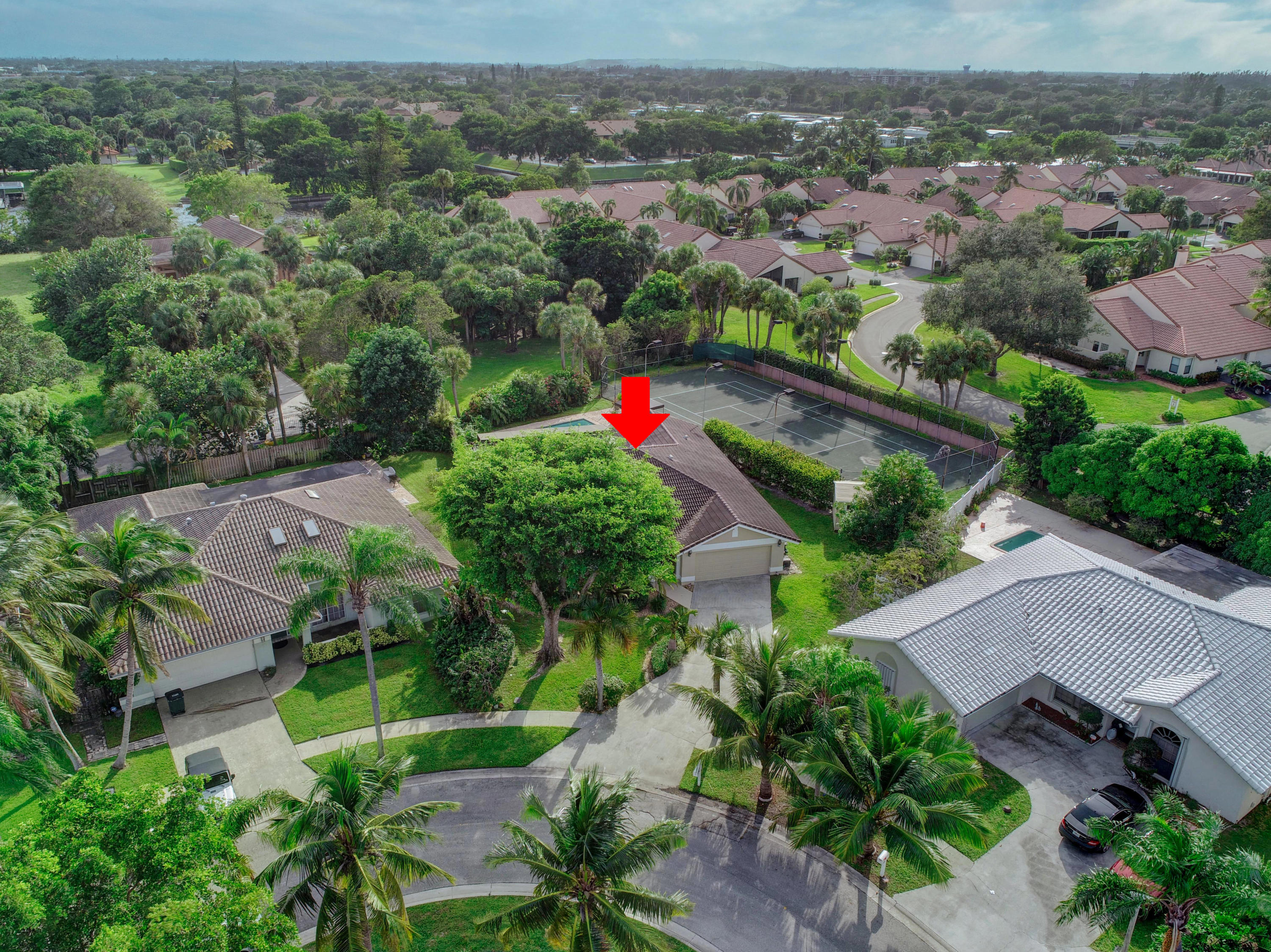 5211 Deerhurst Crescent Circle Boca Raton, FL 33486 - Photo 53 of 56 53