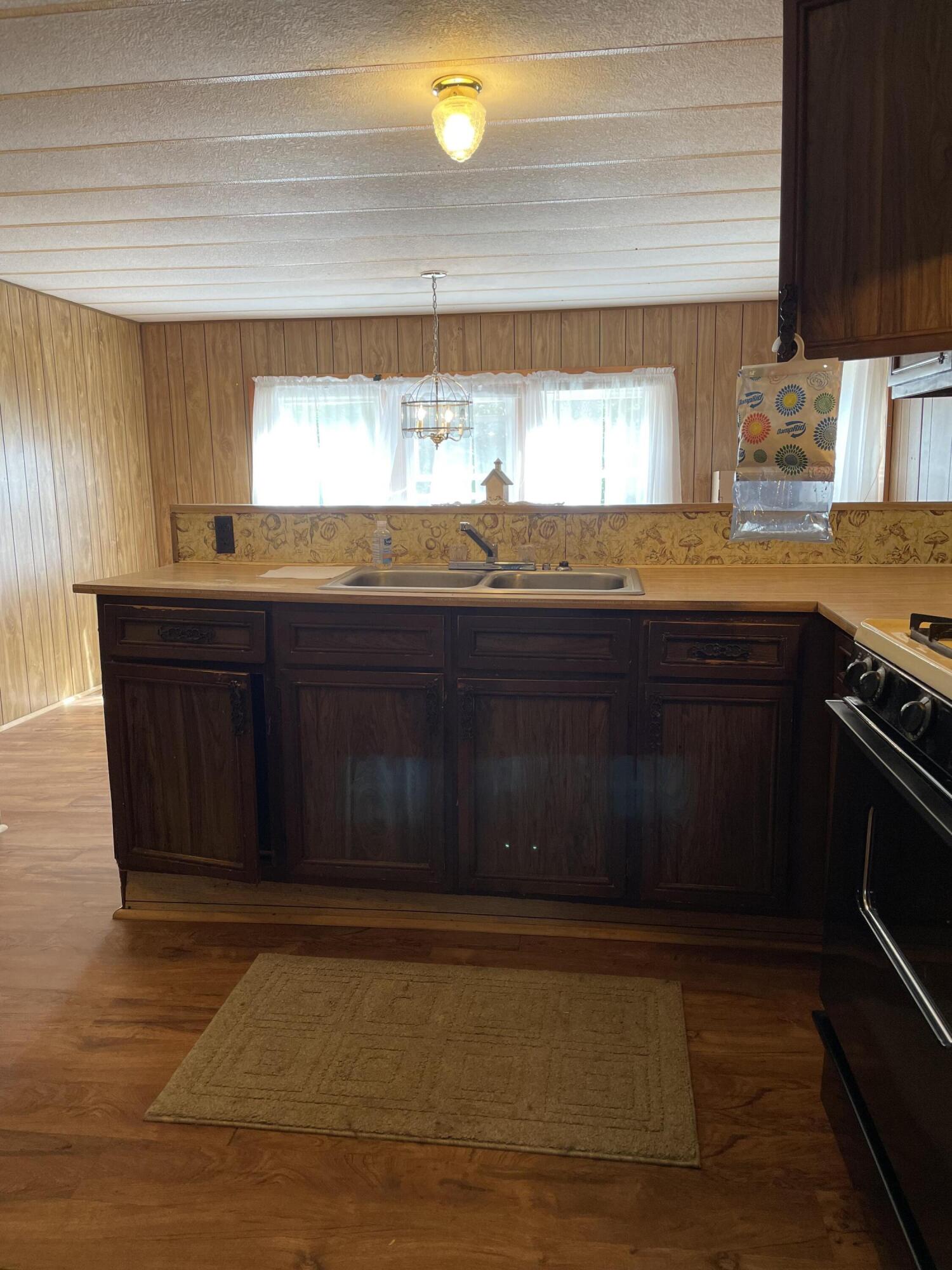 32 Hapgood Road Harrison, ME 04040 - Photo 31 of 37 Additional Kitchen Views