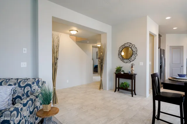 $662,500 | 14920 North Liane Lane, Rathdrum, ID 83858