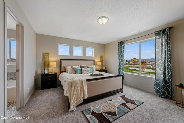 $662,500 | 14920 North Liane Lane, Rathdrum, ID 83858