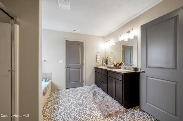 $662,500 | 14920 North Liane Lane, Rathdrum, ID 83858