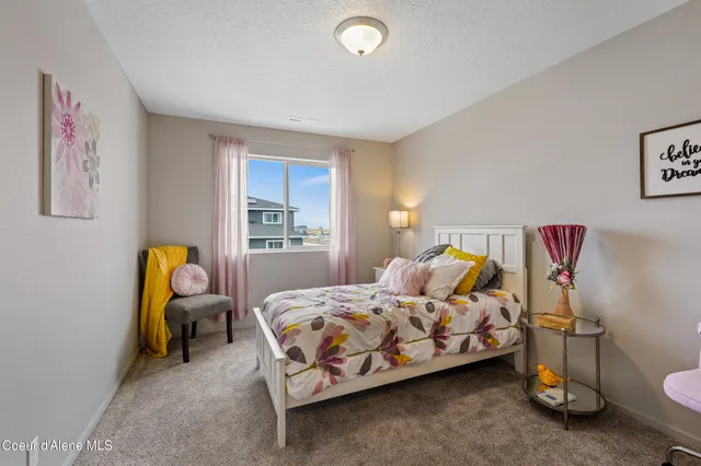 $662,500 | 14920 North Liane Lane, Rathdrum, ID 83858