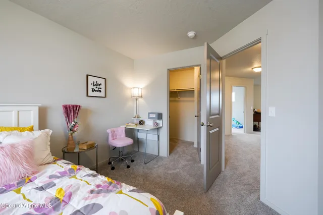 $662,500 | 14920 North Liane Lane, Rathdrum, ID 83858