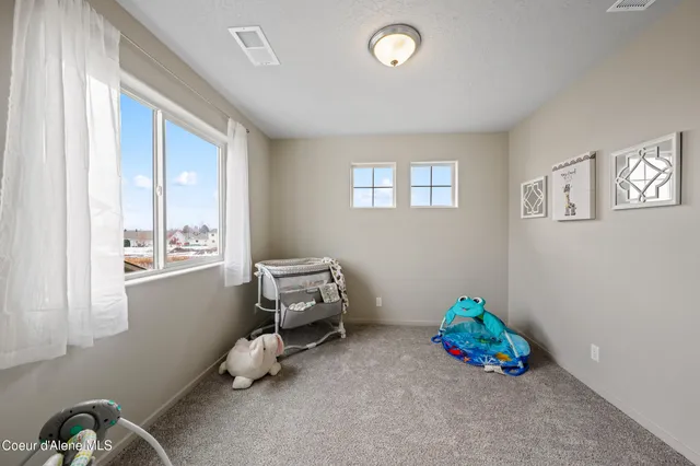 $662,500 | 14920 North Liane Lane, Rathdrum, ID 83858