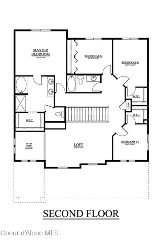 $662,500 | 14920 North Liane Lane, Rathdrum, ID 83858