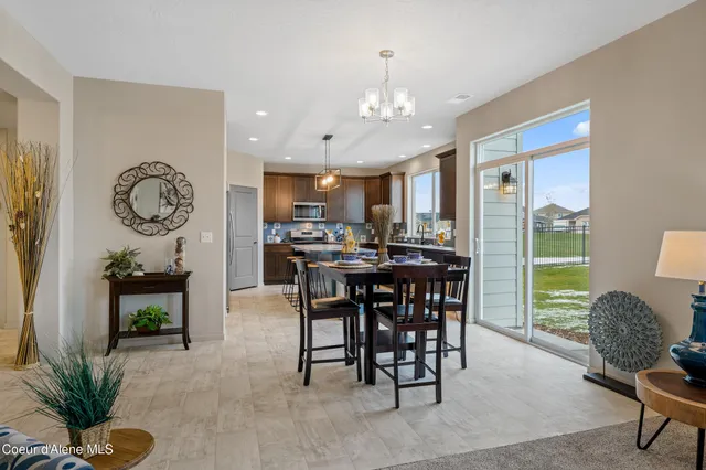 $662,500 | 14920 North Liane Lane, Rathdrum, ID 83858