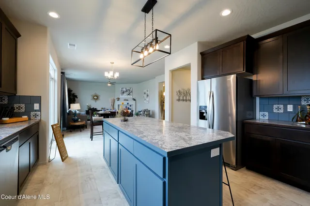 $662,500 | 14920 North Liane Lane, Rathdrum, ID 83858