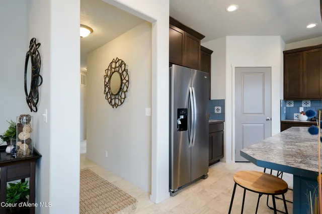 $662,500 | 14920 North Liane Lane, Rathdrum, ID 83858