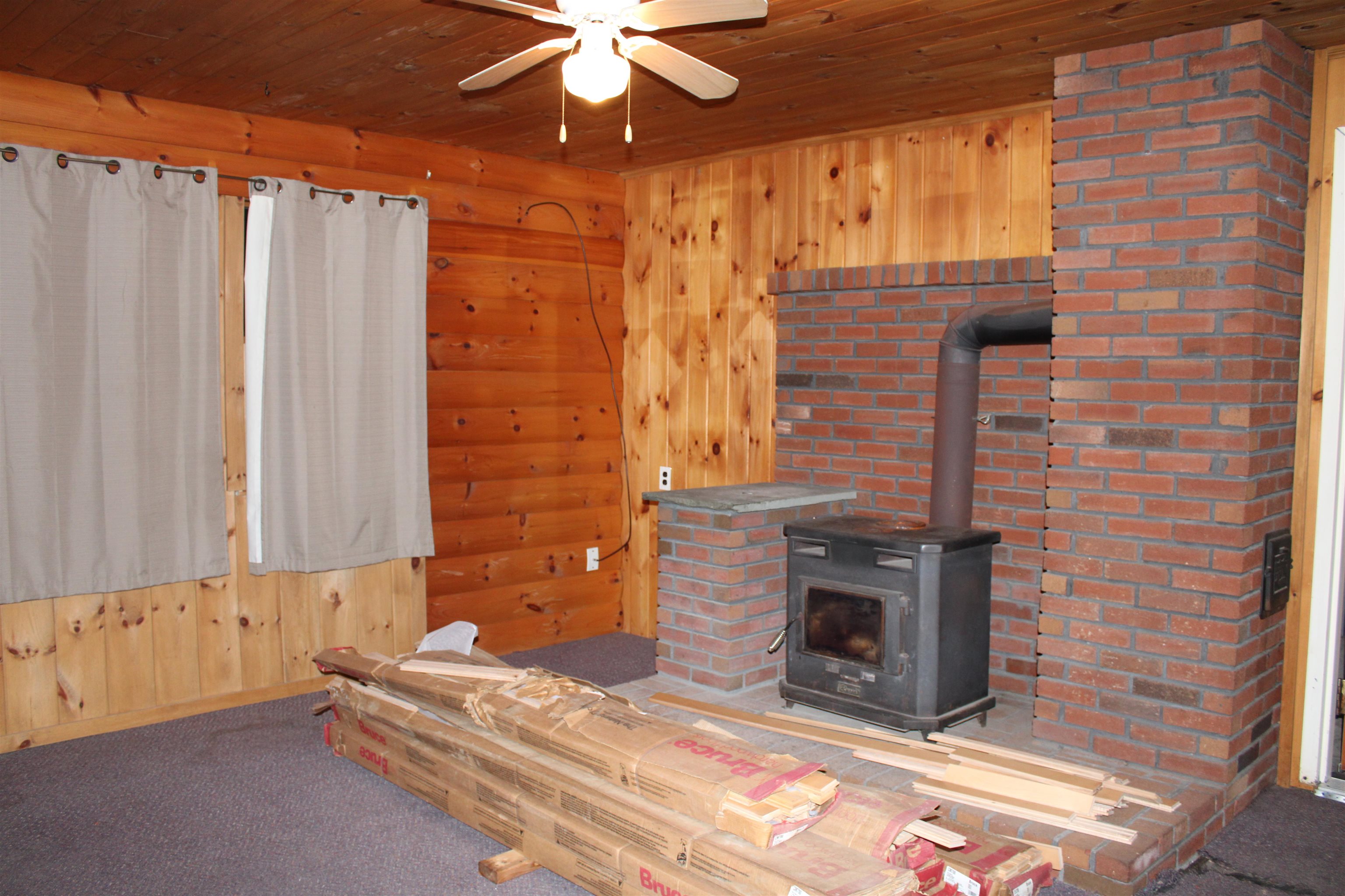 47 Dalton Road Dalton, NH 03598 - Photo 1 of 19