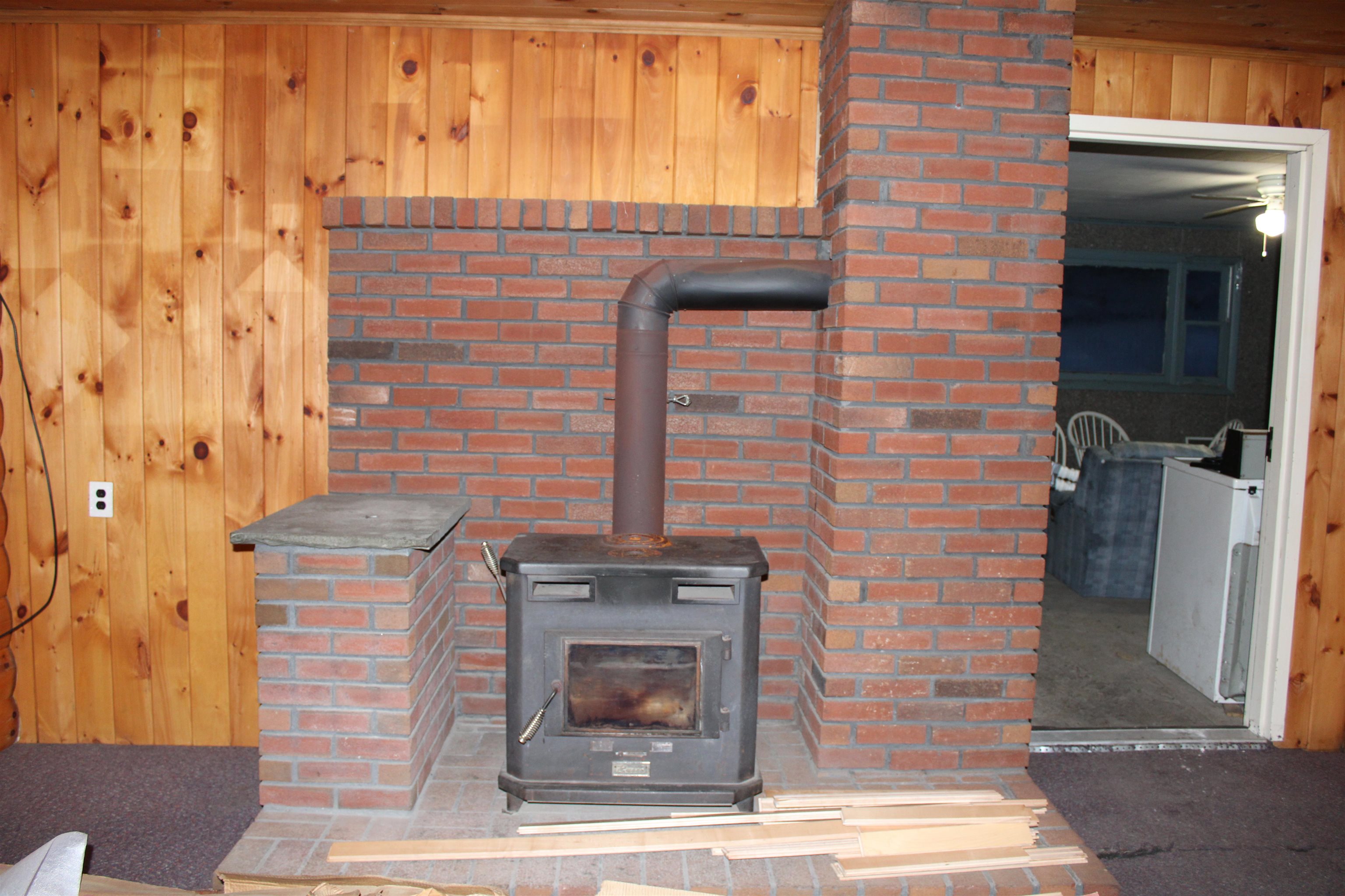 47 Dalton Road Dalton, NH 03598 - Photo 11 of 19
