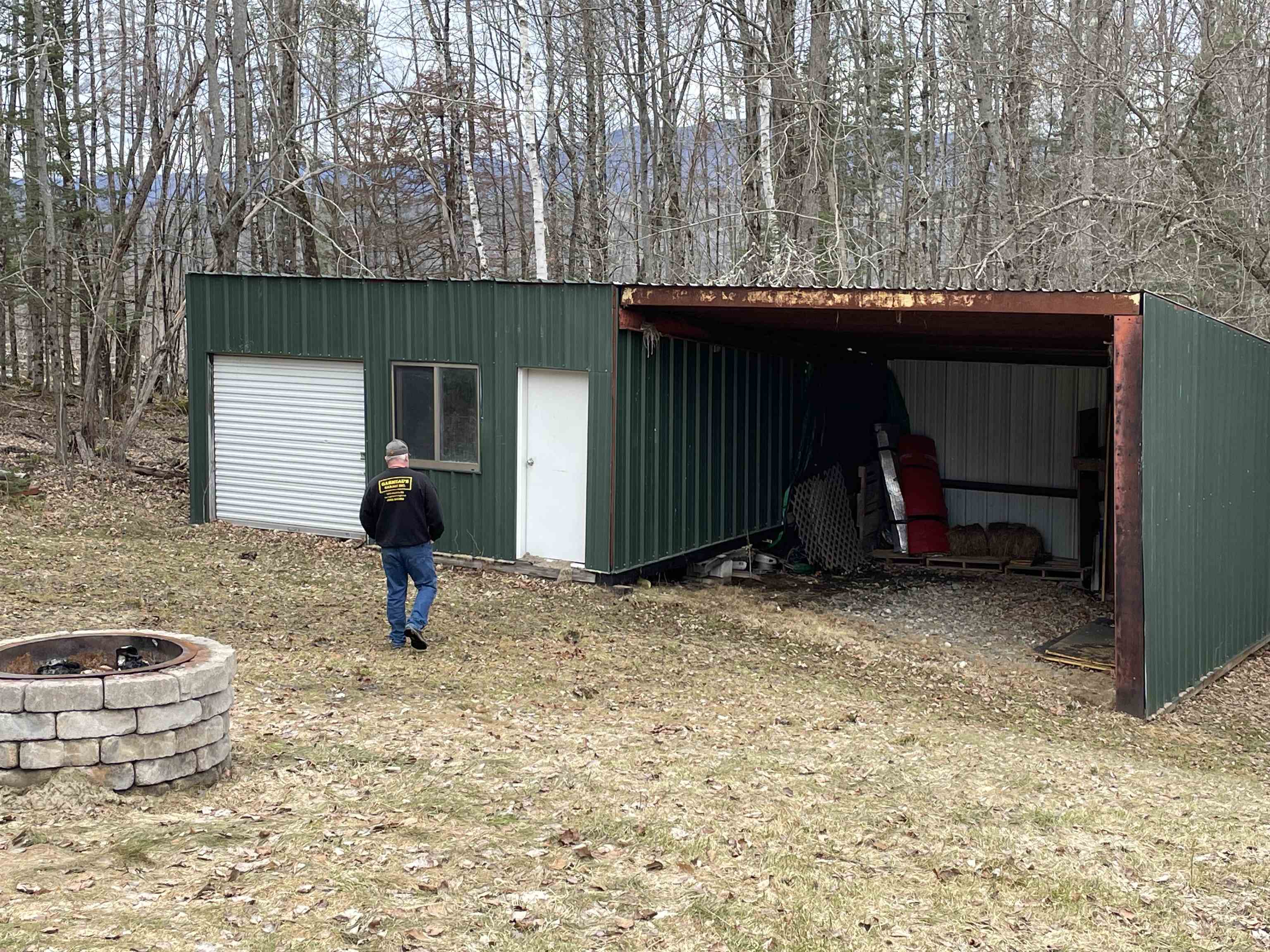 47 Dalton Road Dalton, NH 03598 - Photo 2 of 19