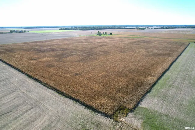 $560,000 | 1500 Road Shobonier Il 62885, Shobonier, IL 62885