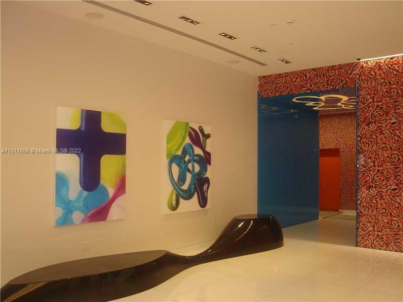 Brickell Miami, FL 33131 - Photo 12 of 14 a view of a closet area