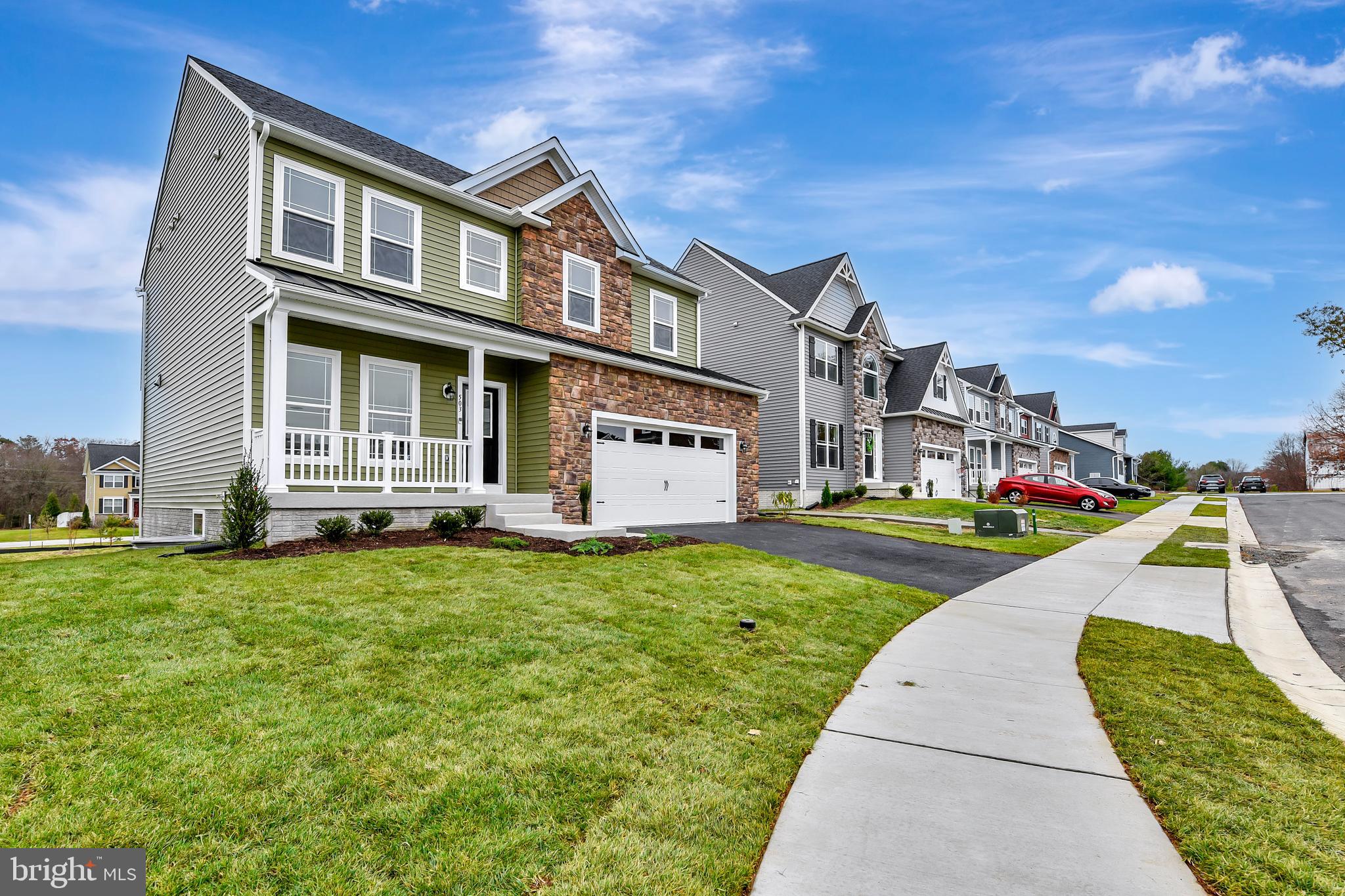 503 South Farm Crossing Road Severn, MD 21144 - Photo 10 of 46