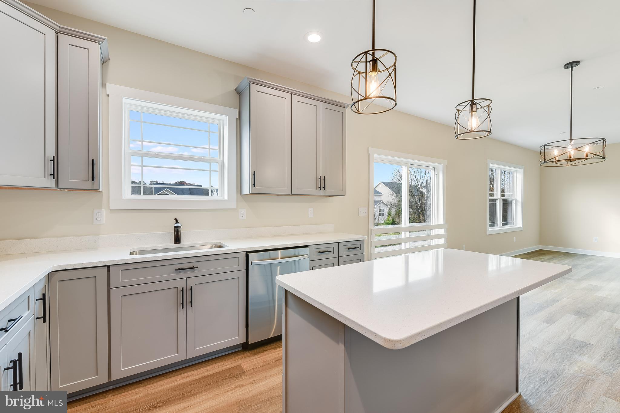 503 South Farm Crossing Road Severn, MD 21144 - Photo 16 of 46 Kitchen