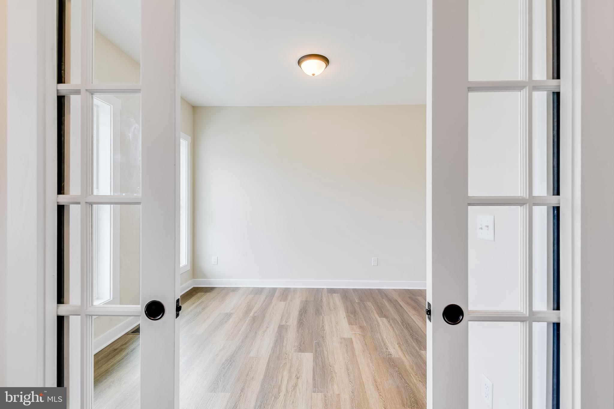 503 South Farm Crossing Road Severn, MD 21144 - Photo 22 of 46 Main Level Office/Bedroom