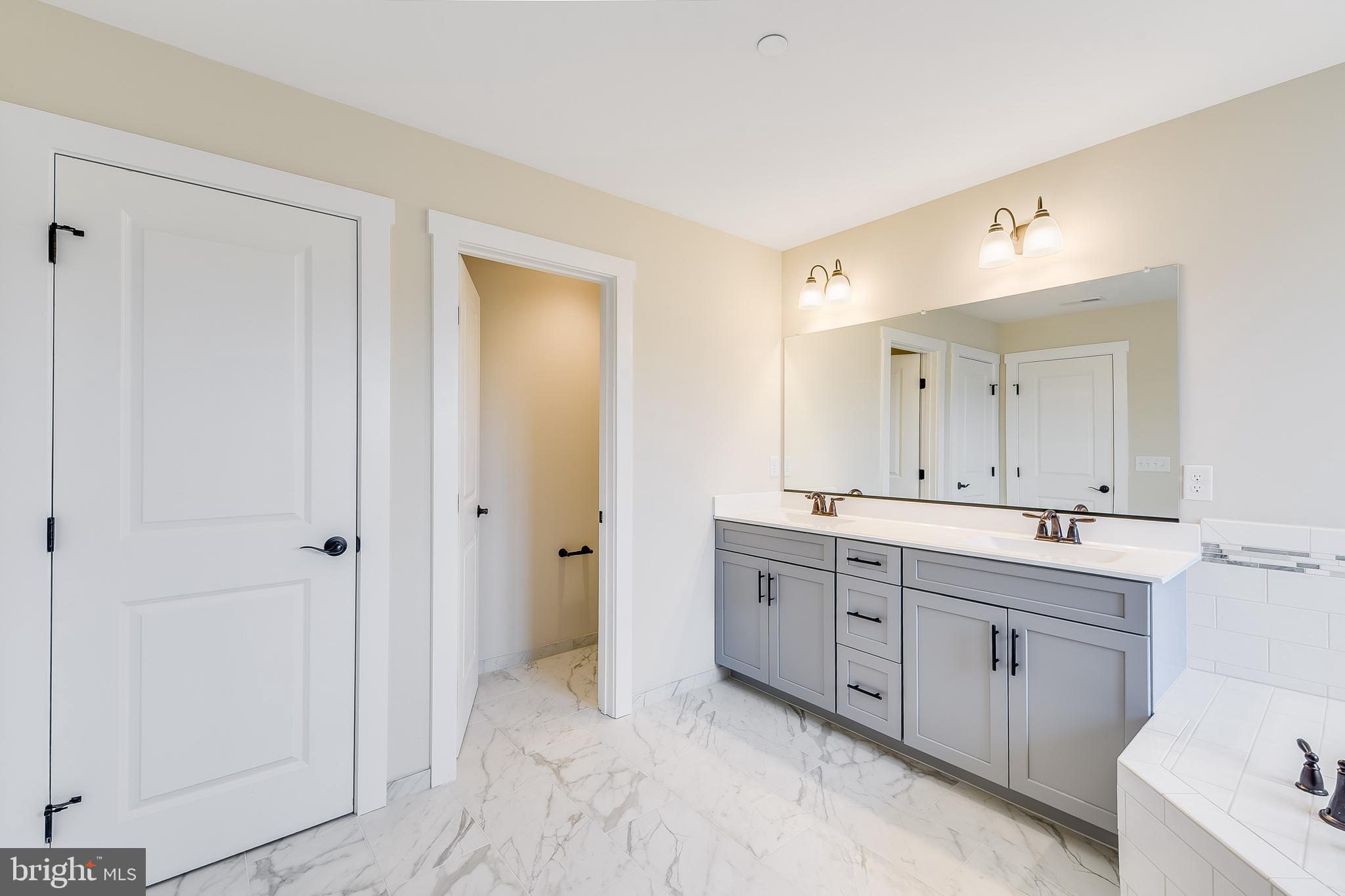 503 South Farm Crossing Road Severn, MD 21144 - Photo 25 of 46 Primary Bath