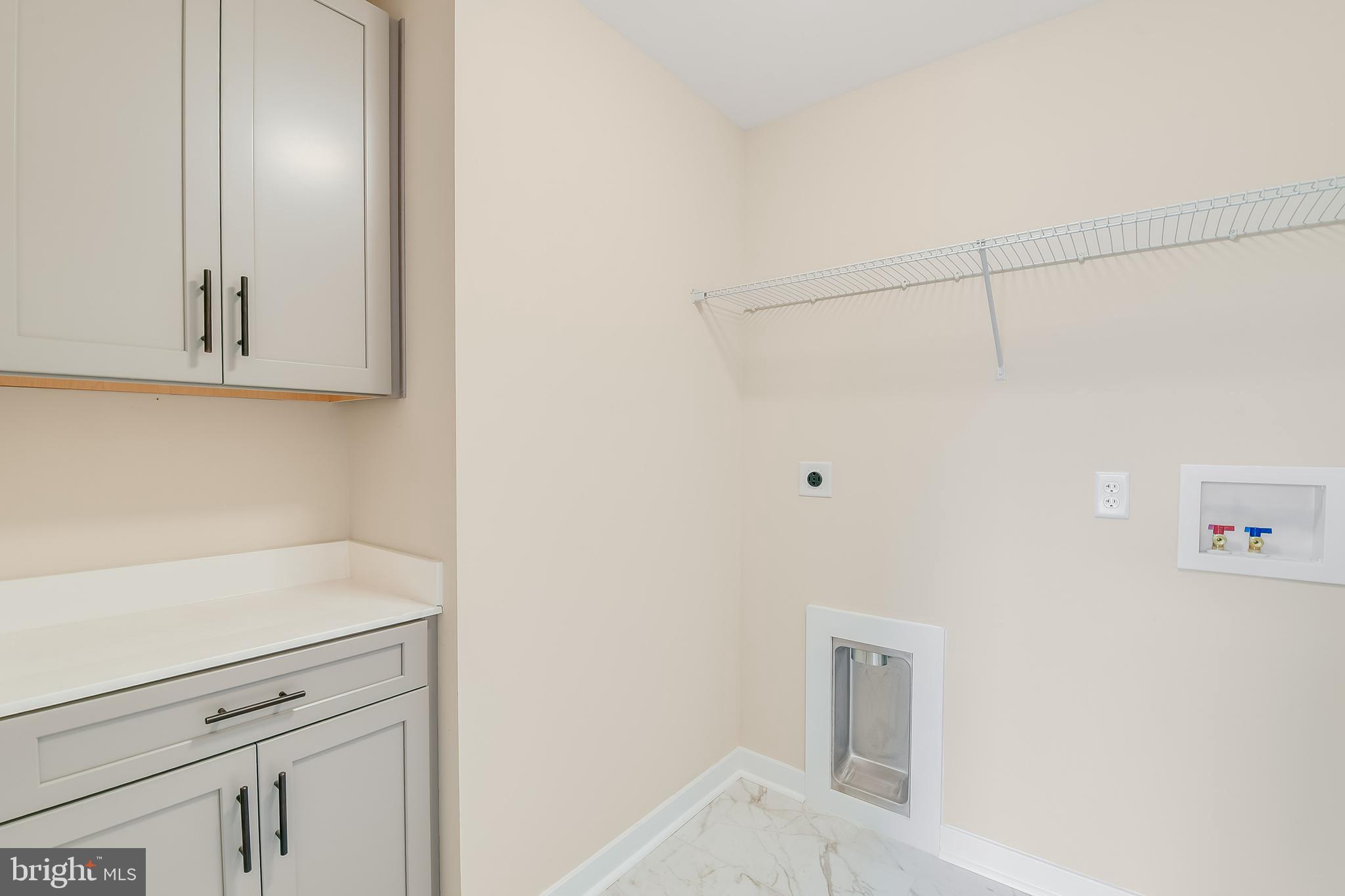 503 South Farm Crossing Road Severn, MD 21144 - Photo 30 of 46 Upper Level Laundry Room