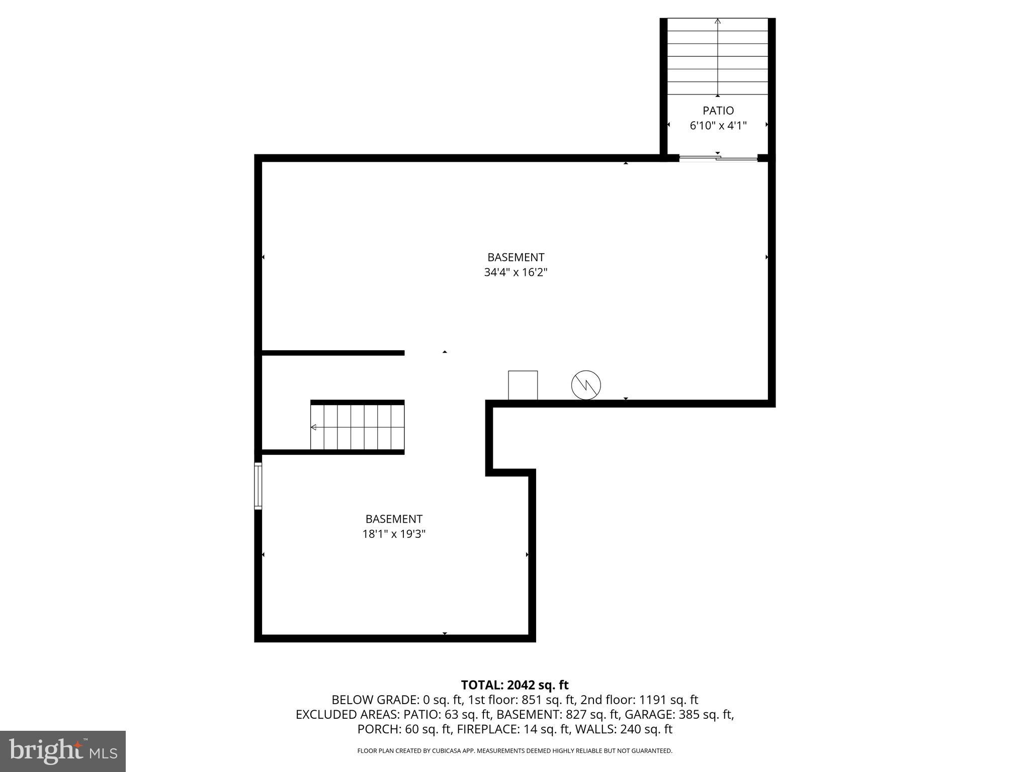 503 South Farm Crossing Road Severn, MD 21144 - Photo 40 of 46