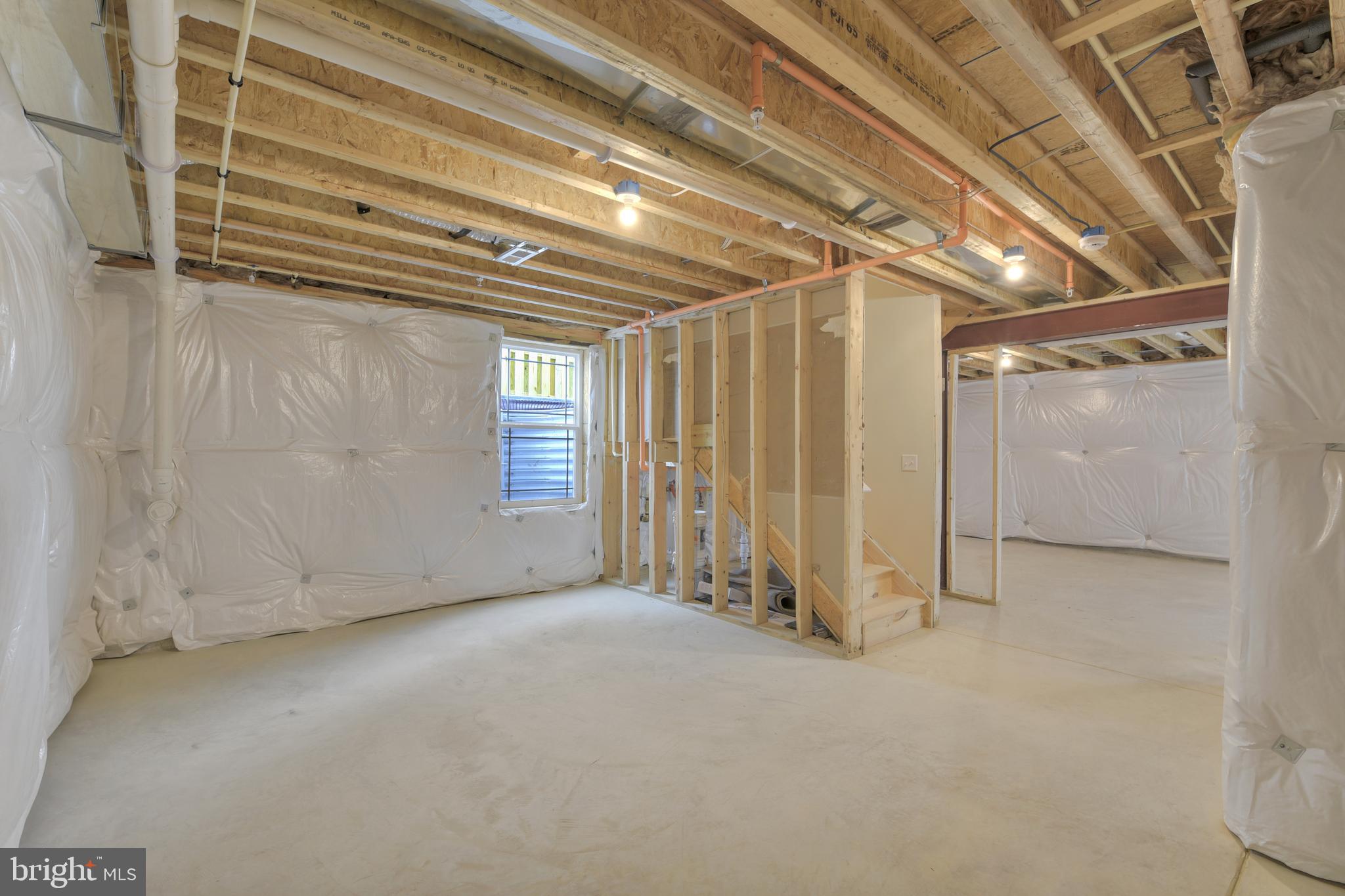 503 South Farm Crossing Road Severn, MD 21144 - Photo 41 of 46 Possible 5th Bedroom