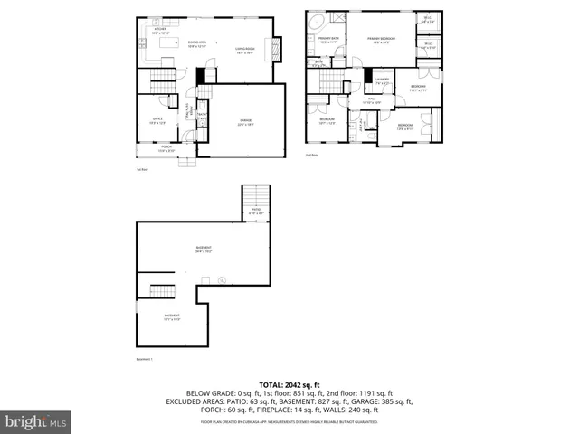$749,900 | 503 South Farm Crossing Road, Severn, MD 21144