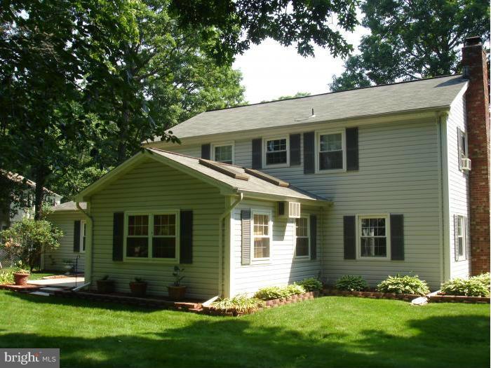 8903 Boxford Court Laurel, MD 20708 - Photo 22 of 29 Exterior (General)