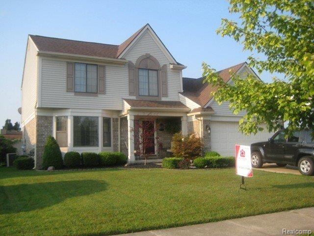 24793 Pheasant Run Road Flat Rock, MI 48134 - Photo 1 of 33 VIEW.jpg