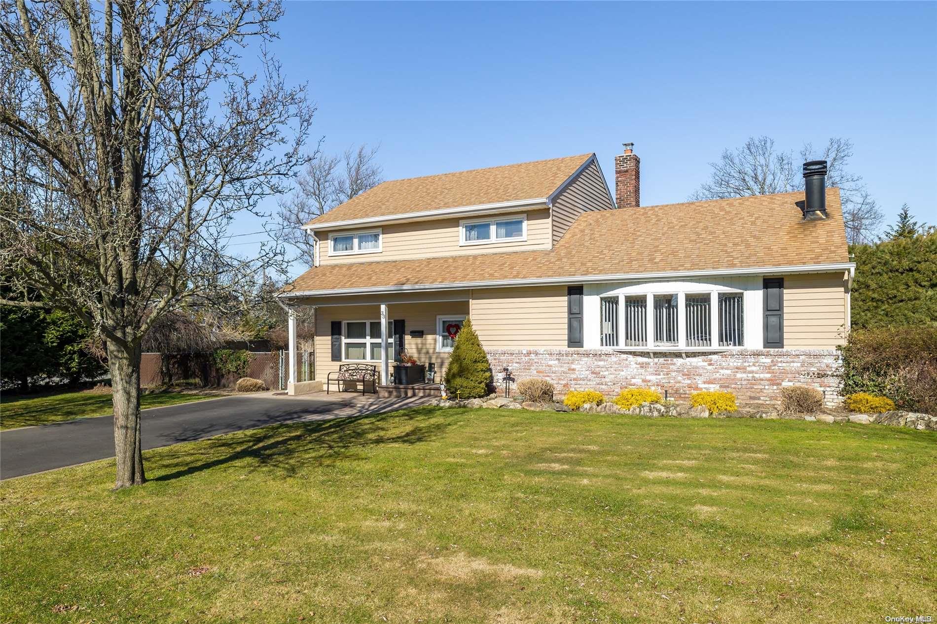 33 Marion Road Amityville, NY 11701 - Photo 1 of 1