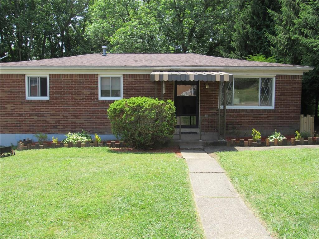 2599 Hi Ridge Drive Irwin, PA 15642 - Photo 1 of 16