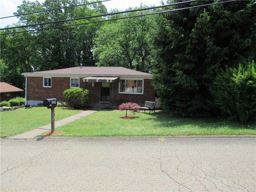 2599 Hi Ridge Drive Irwin, PA 15642 - Photo 15 of 16