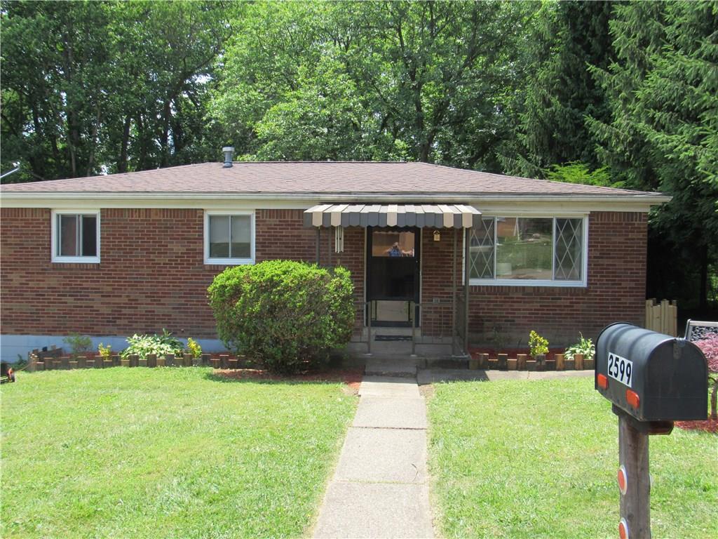 2599 Hi Ridge Drive Irwin, PA 15642 - Photo 16 of 16