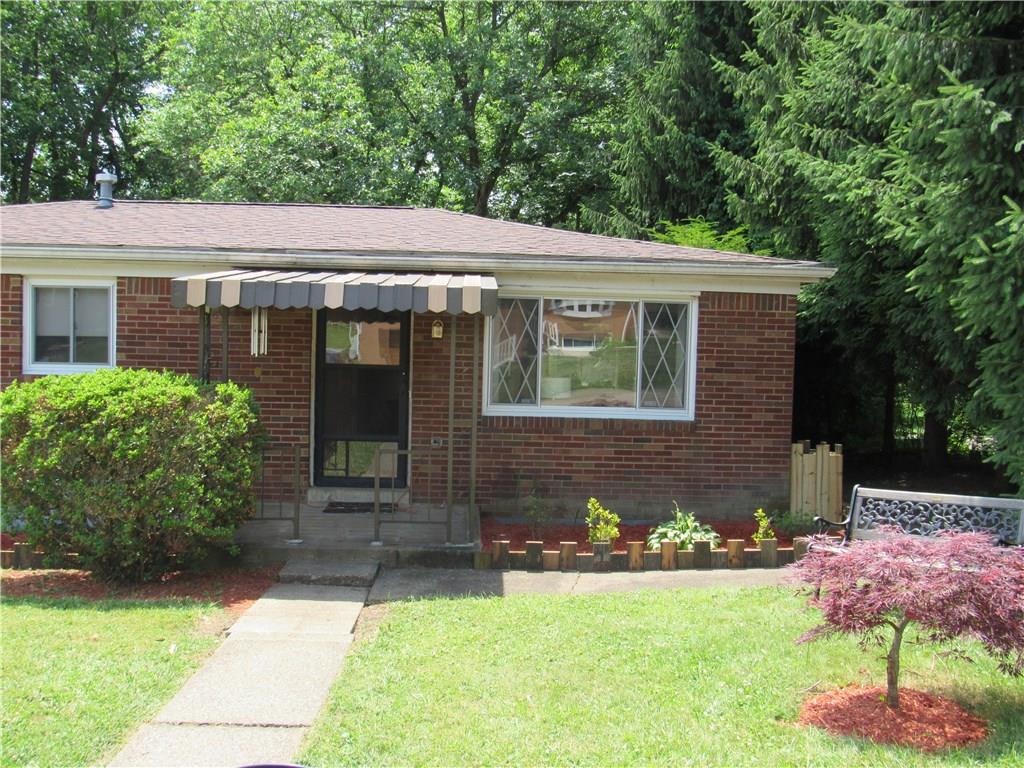2599 Hi Ridge Drive Irwin, PA 15642 - Photo 3 of 16