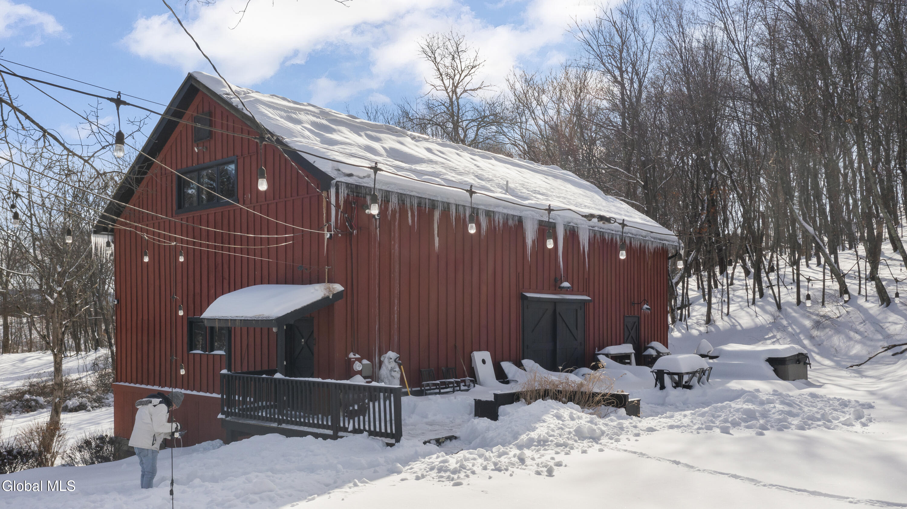 192 Lakeview Road Copake, NY 12521 - Photo 38 of 38 DJI_0903