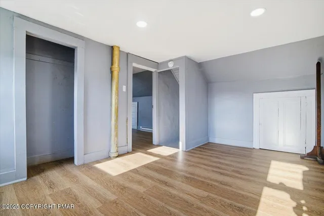 $189,000 | 357 Hughes Court, Scranton, PA 18504