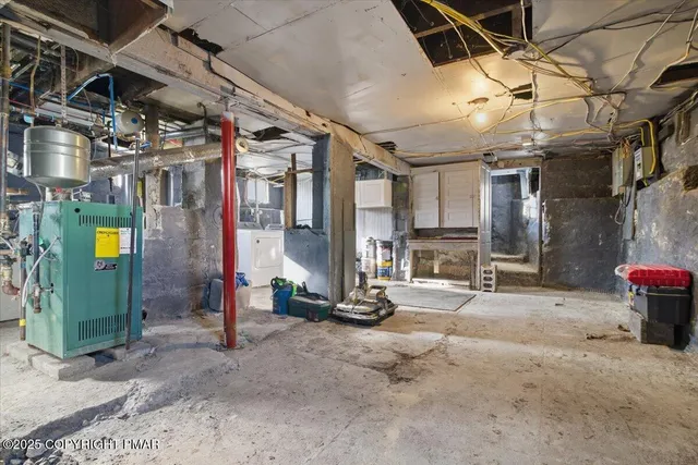 $189,000 | 357 Hughes Court, Scranton, PA 18504