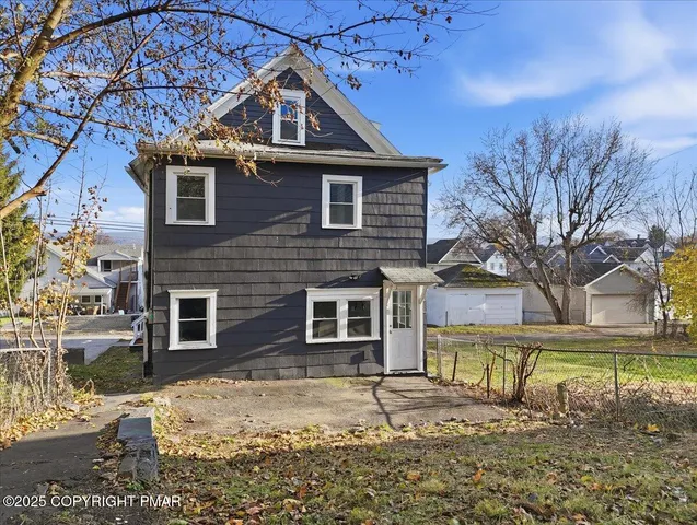 $189,000 | 357 Hughes Court, Scranton, PA 18504