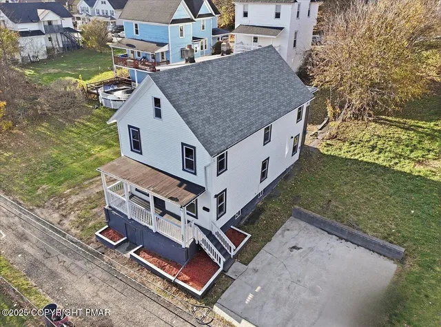 $189,000 | 357 Hughes Court, Scranton, PA 18504