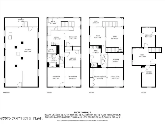 $189,000 | 357 Hughes Court, Scranton, PA 18504