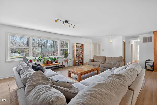 $1,100,000 | 4316 Erwin Road, Durham, NC 27705