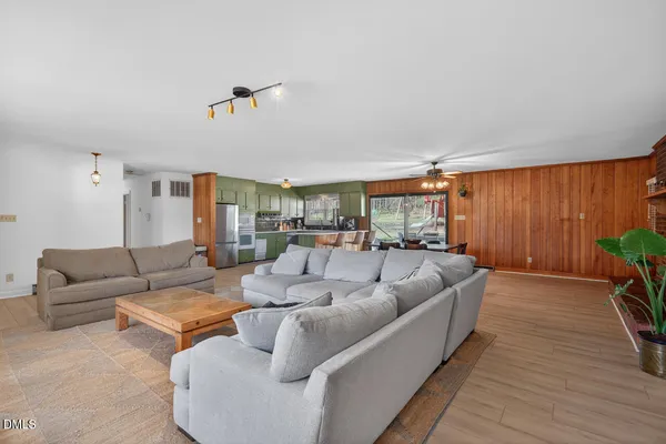 $1,100,000 | 4316 Erwin Road, Durham, NC 27705