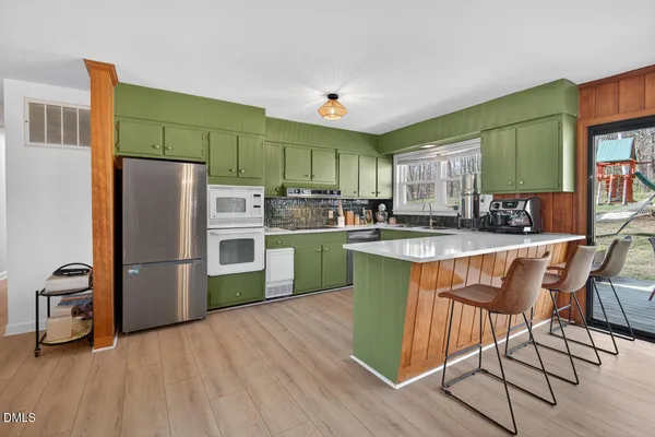 $1,100,000 | 4316 Erwin Road, Durham, NC 27705