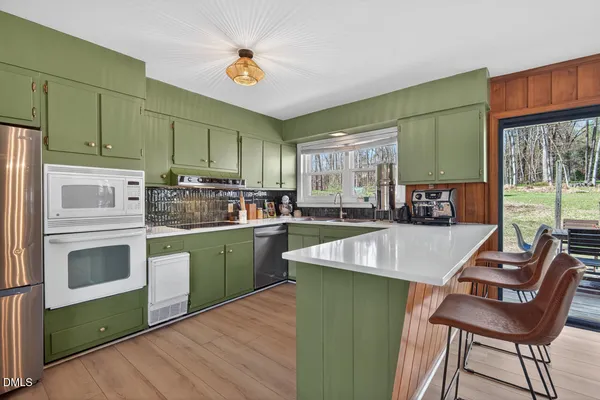 $1,100,000 | 4316 Erwin Road, Durham, NC 27705