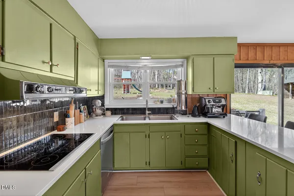 $1,100,000 | 4316 Erwin Road, Durham, NC 27705