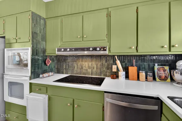 $1,100,000 | 4316 Erwin Road, Durham, NC 27705